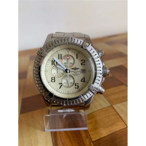 harga jam tangan breitling 1884 a13370|Jam Tangan Breitling 1884 .